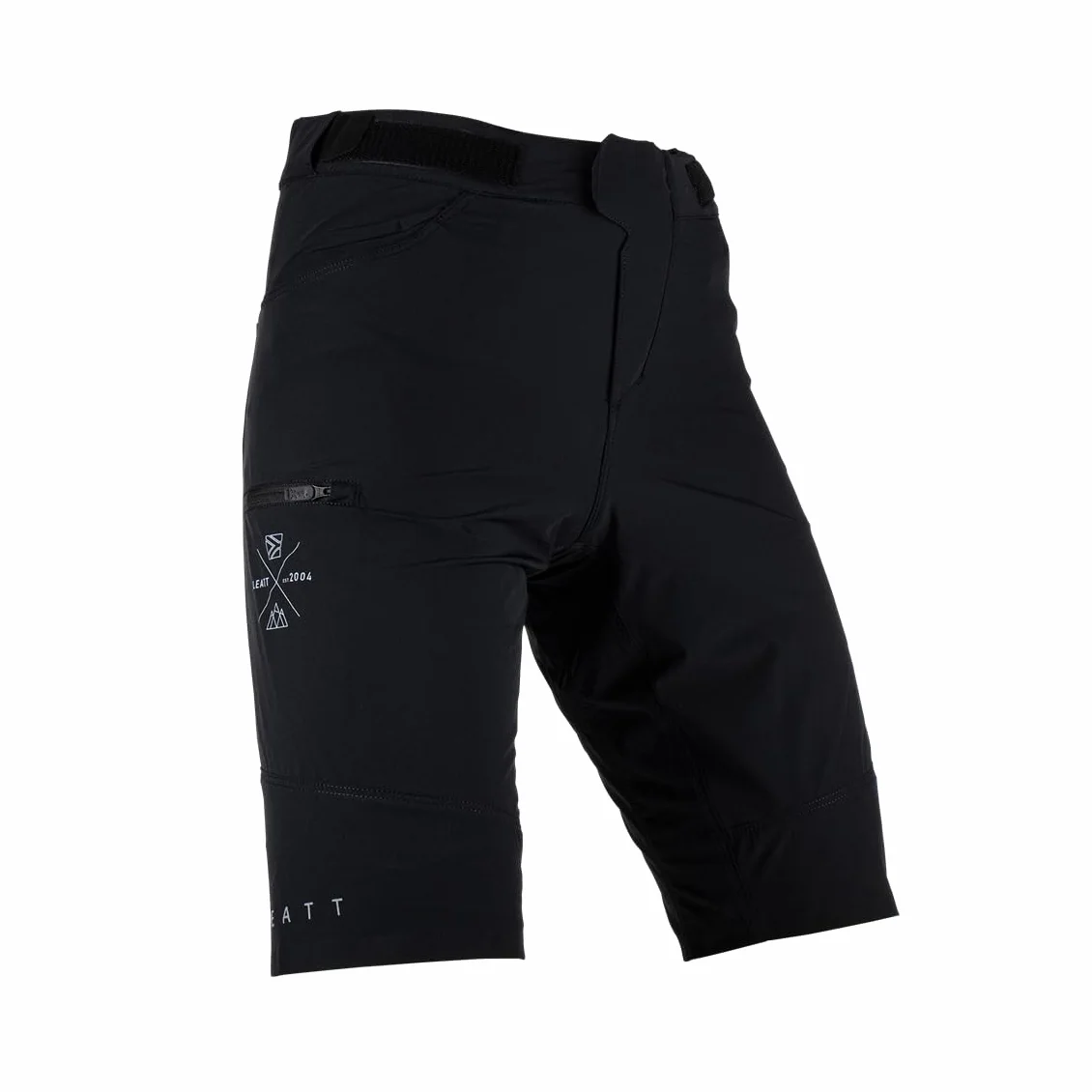 Leatt Mtb Trail 2.0 Shorts - Shorty Mężczyźni