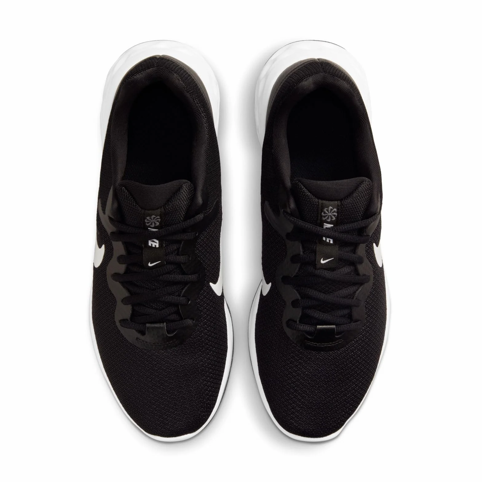 NIKE Revolution 6 Nn Buty do Biegania Mężczyźni