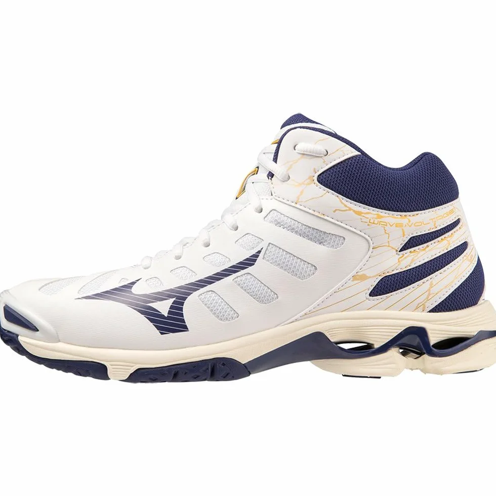 Mizuno Wave Voltage Mid Buty do siatkówki
