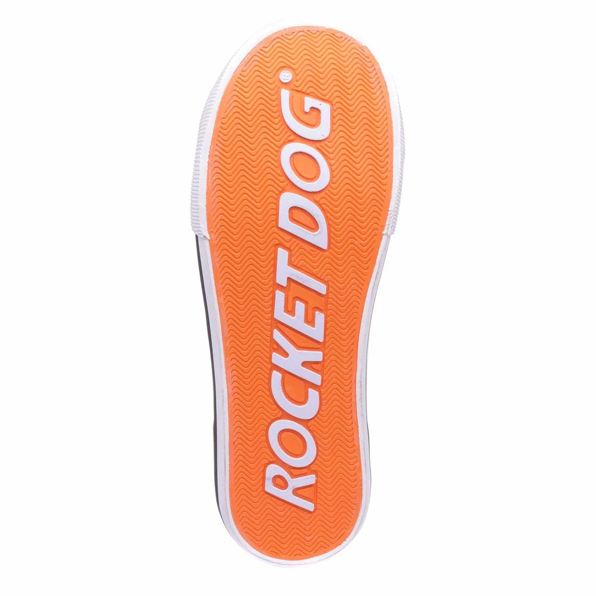Rocket Dog Jazzin Sneakersy Kobiety
