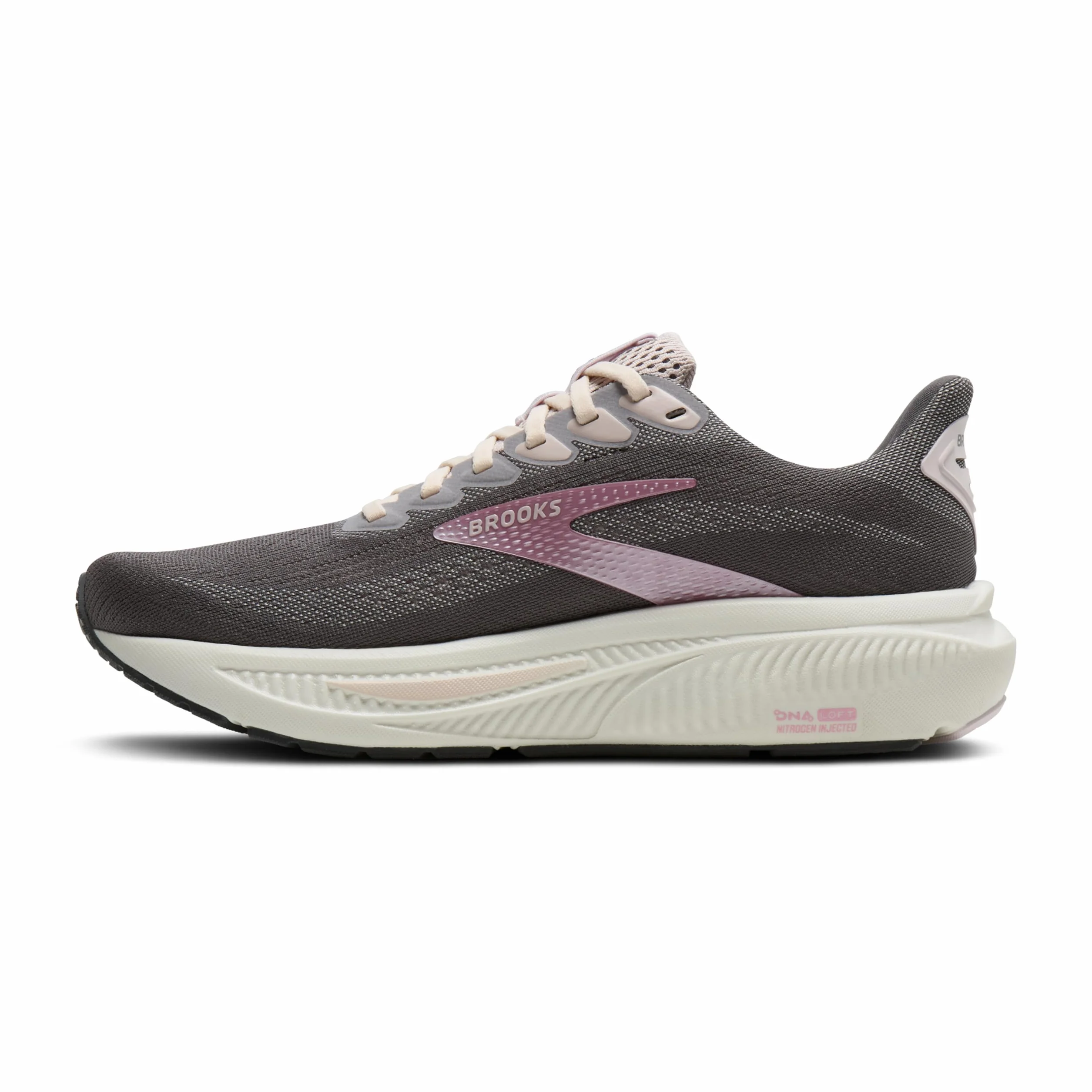 Brooks Ghost 17 sneakersy damskie