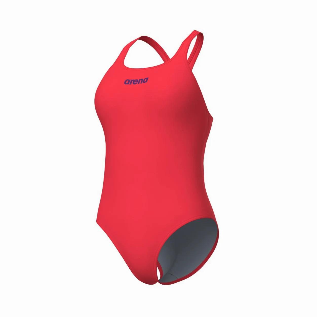 ARENA Pełny Kobiety Women's Team Swimsuit Swim Pro Solid