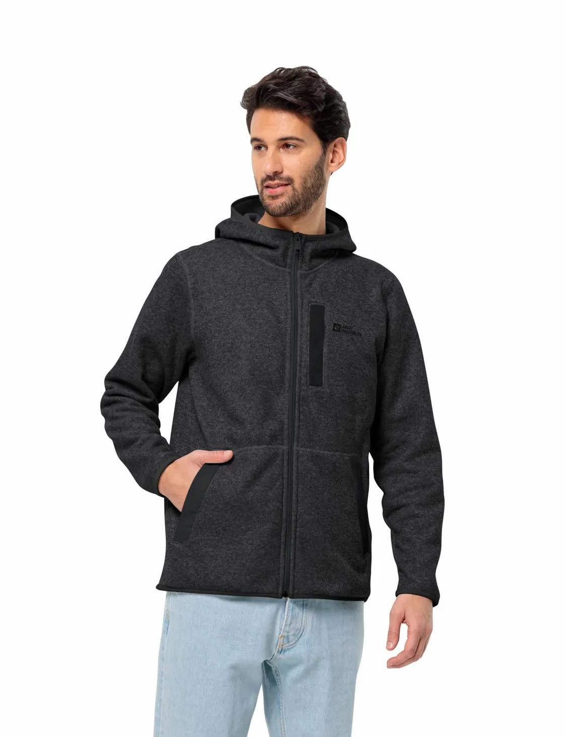 Jack Wolfskin Kurtka Mężczyźni Jkt M