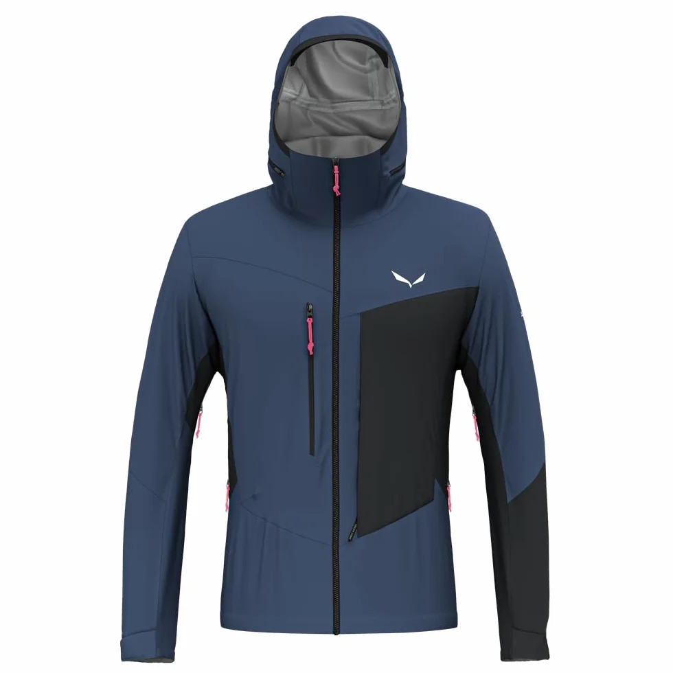 Salewa Kurtka Mężczyźni Sella 3l Ptx Jacket M
