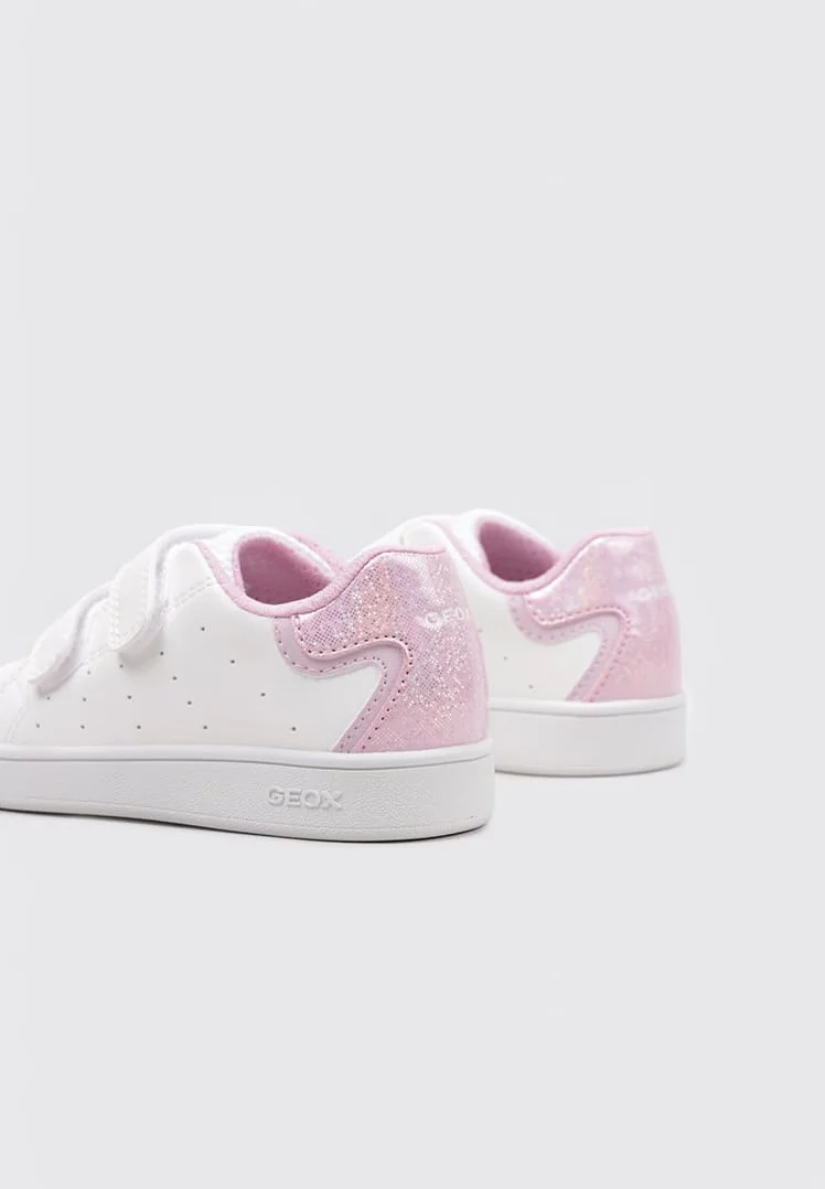 Geox B Eclyper Girl A buty dziecięce dziewczęce