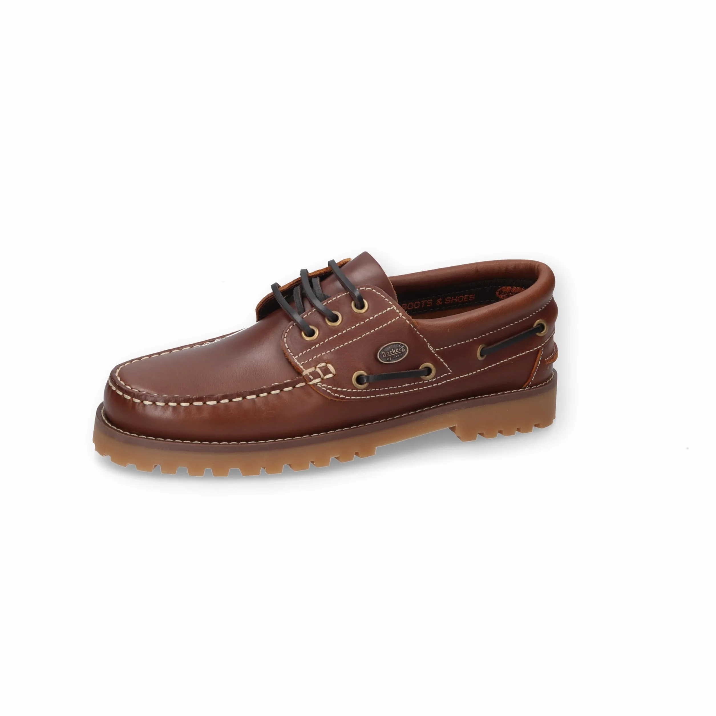 Dockers by Gerli Mężczyźni 24DC001-180Combat Boots