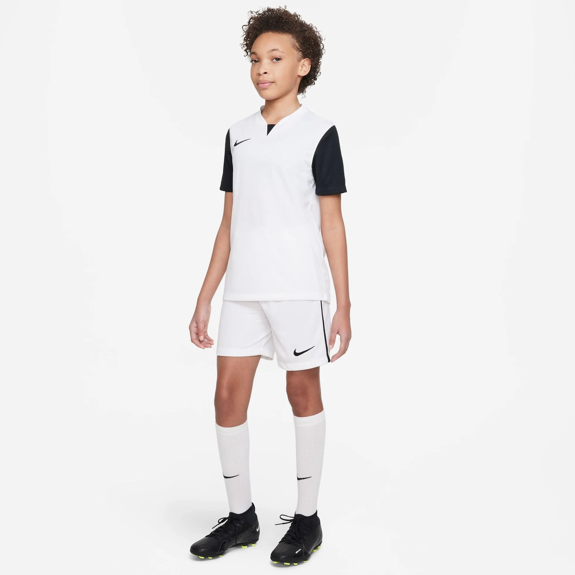 Nike Szorty Uniseks dzieci Df Lge Knit Iii K