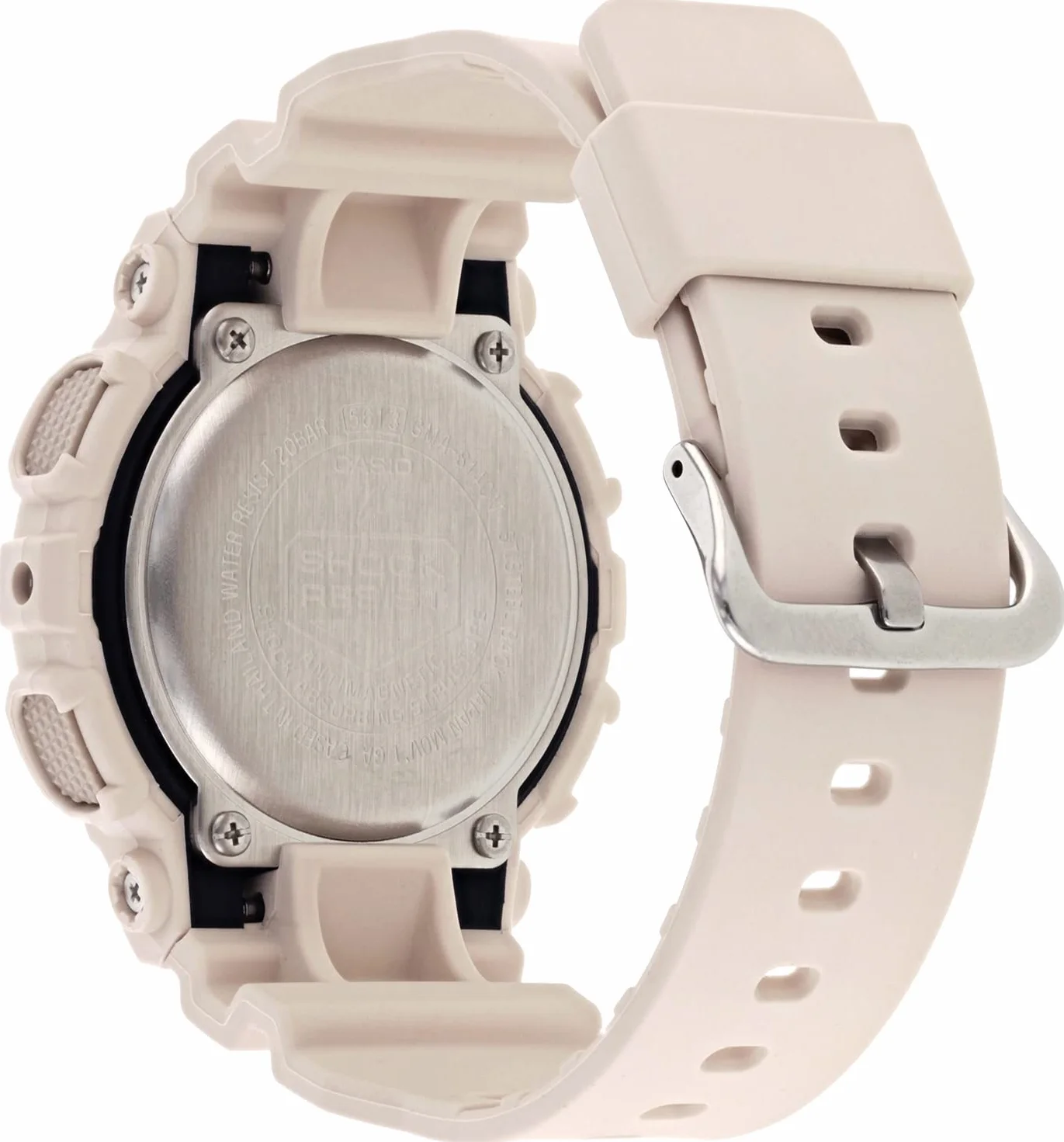 Casio GMA-S140M-4AER Damski zegarek