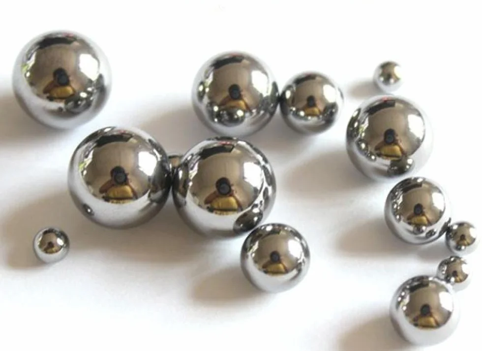 Kulka stalowa, 8 mm, kulka stalowa, 8,5 mm9 mm10 mm, kulka sztywna, kulka żelazna, 3 kg-8,5 mm * 3 kg