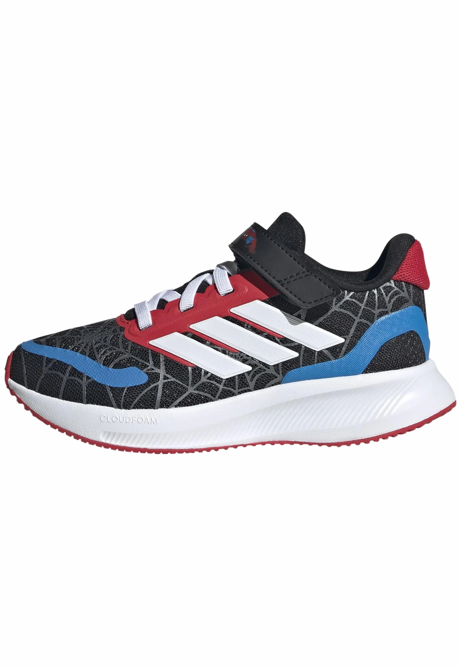 adidas Uniseks - dzieci Adidas Marvel Spider-man Runfalcon Shoes ChildrenBUTY