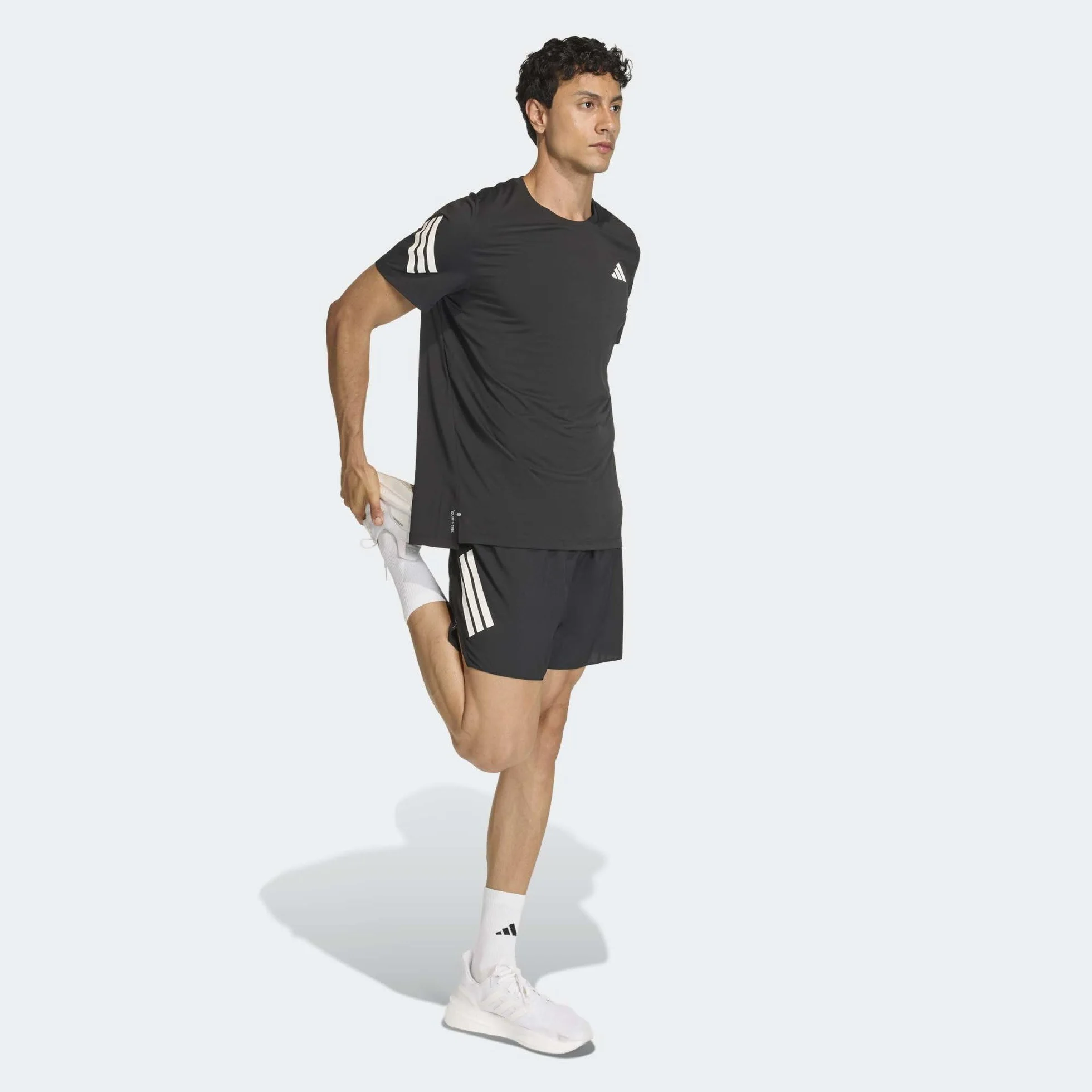 adidas Adi365 Running Formotion Iconic Shorts - Shorty Mezczyzni