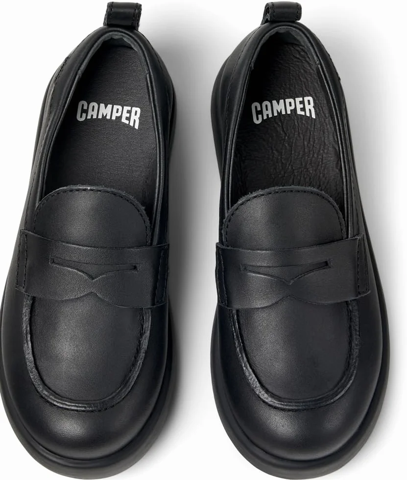 Camper Mokasyny K800609 Dziewczynki