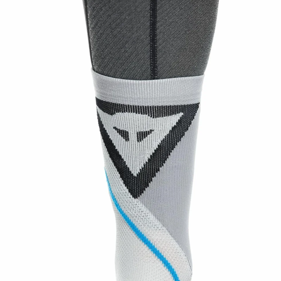 Dainese skarpety motocyklowe krótkie Dry Mid Socks