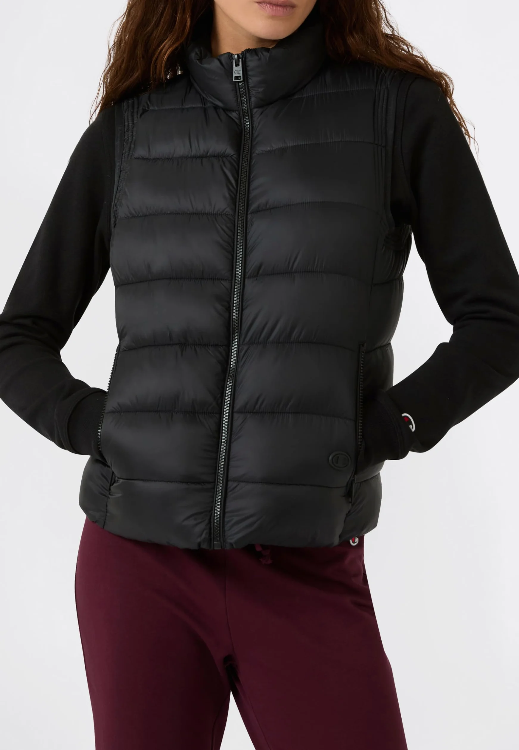 Champion Kamizelka Kobiety Legacy Women