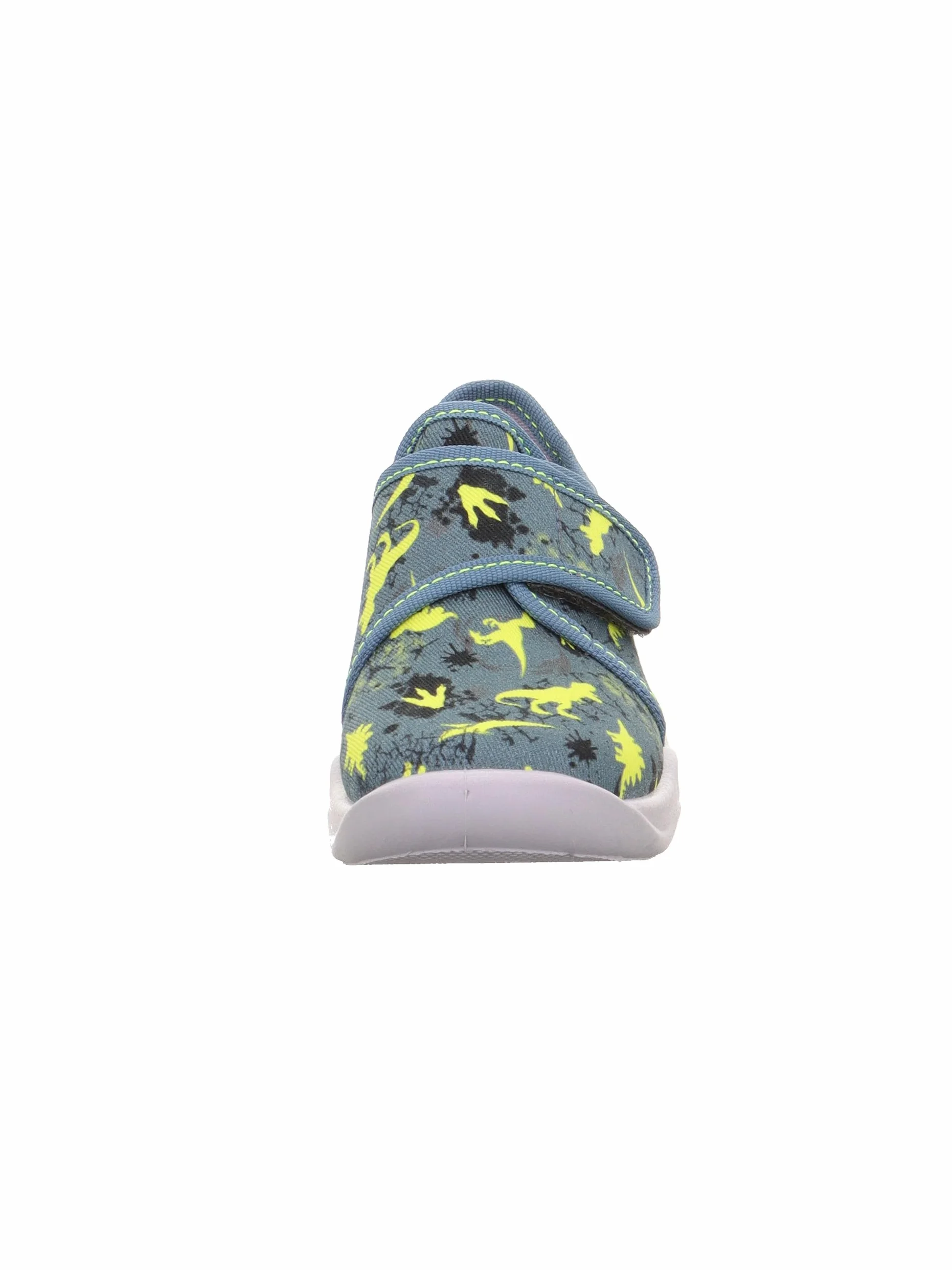 Superfit Chłopcy BubbleButy typu mule