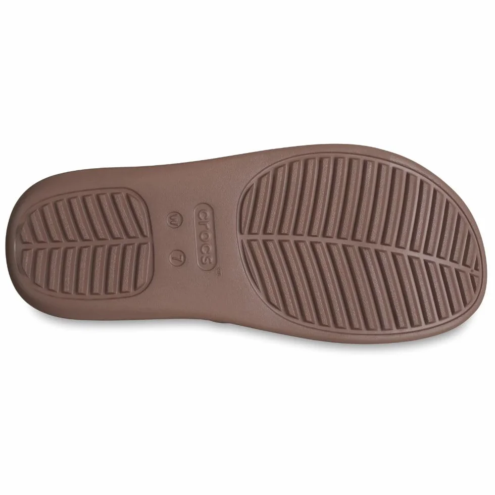 Crocs Kobiety Getaway Platform Strappy SandalsSandały
