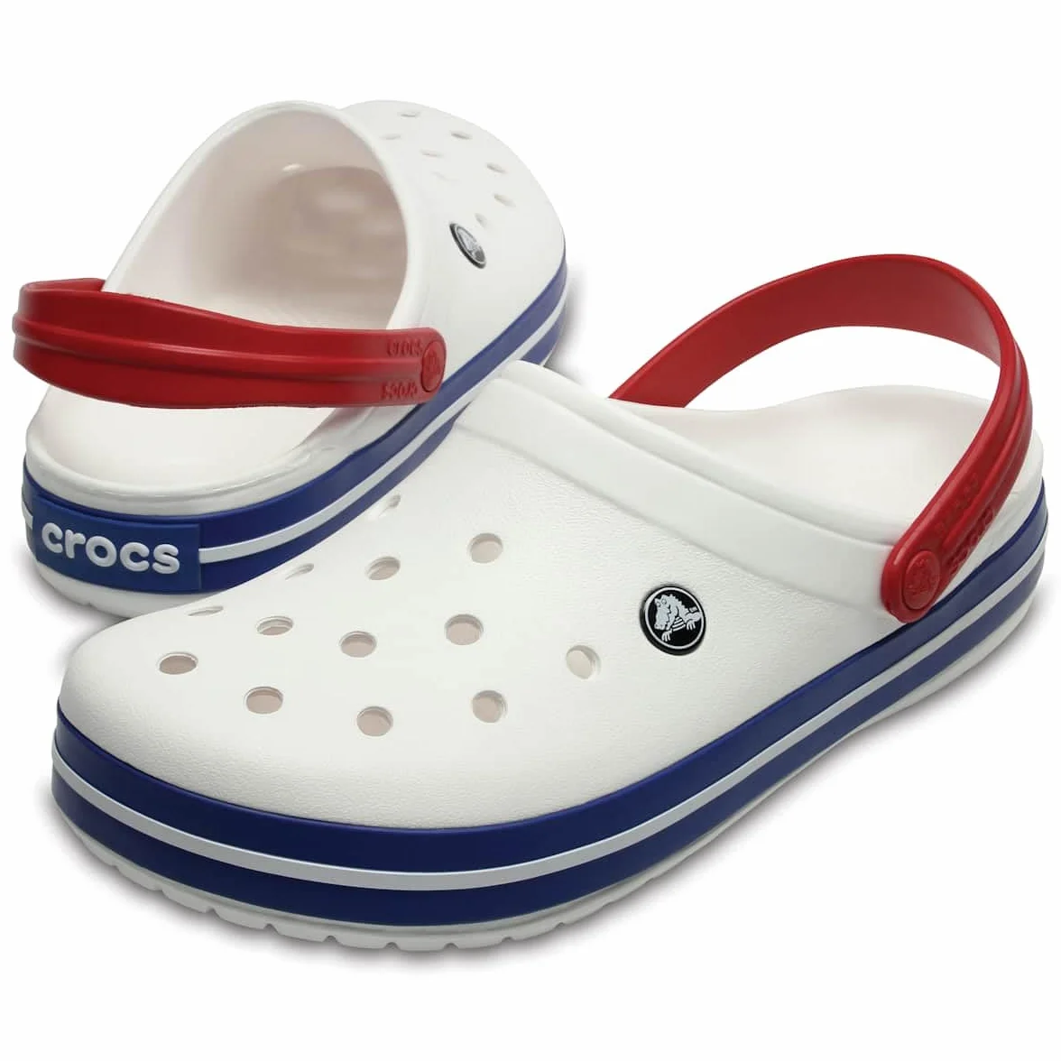 Crocs Uniseks CrocbandChodaki