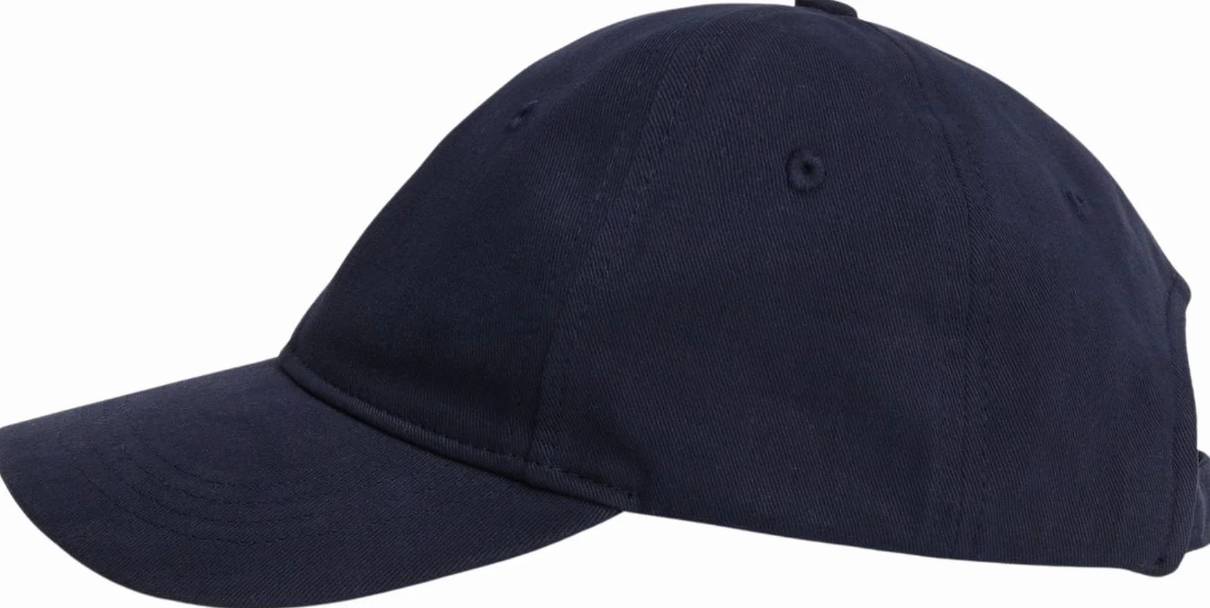 Tommy Hilfiger Damska czapka z flagą TH miękka 6 paneli AW0AW17781, niebieska, jeden rozmiar, Niebieski (Space Blue), Rozmiar uniwersalny