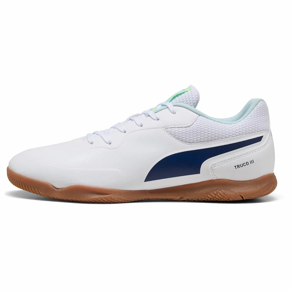 PUMA Truco III Buty do piłki nożnej Uniseks