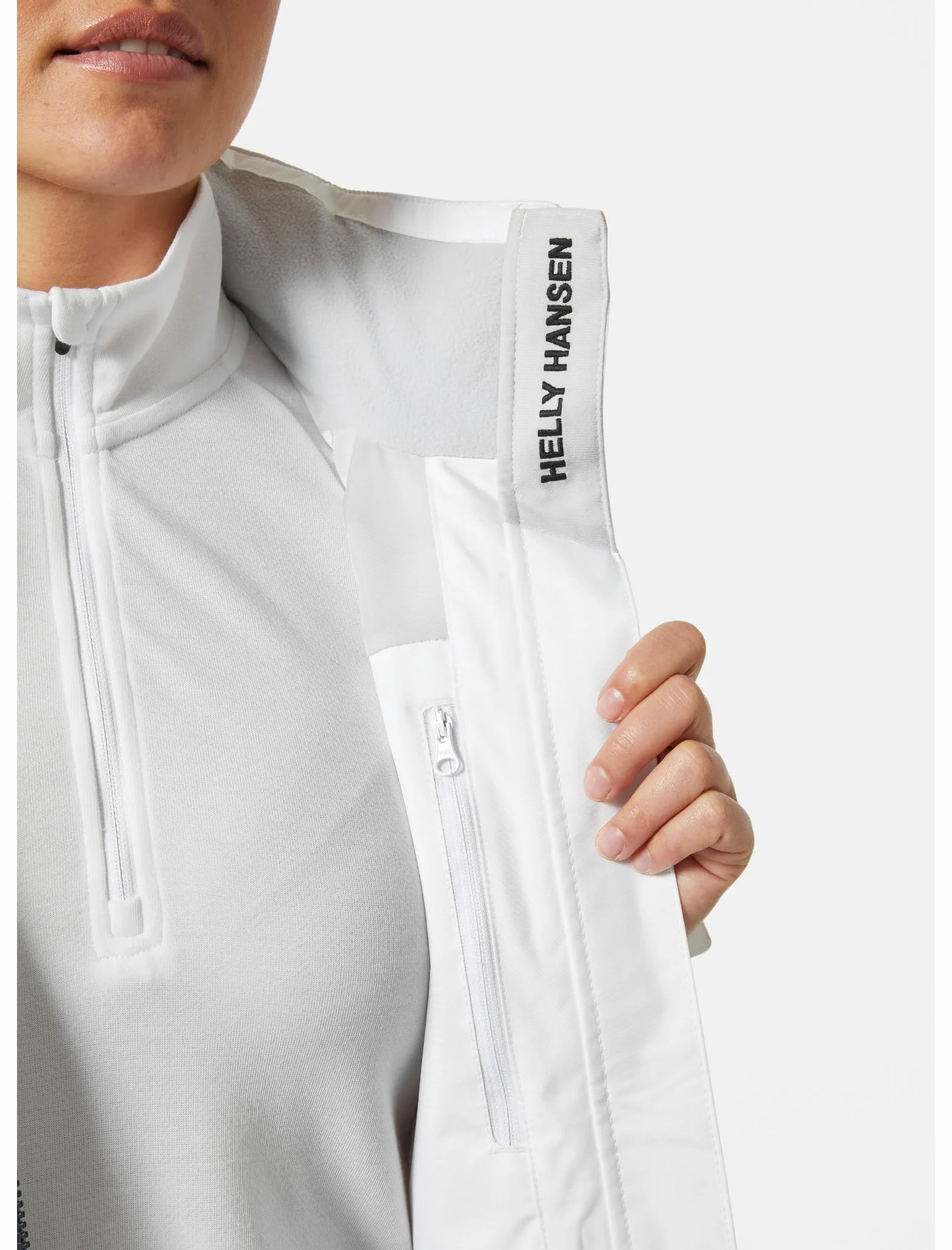 Helly Hansen Kurtka z kapturem Kobiety Sailing Jacket (1 w zestawie)