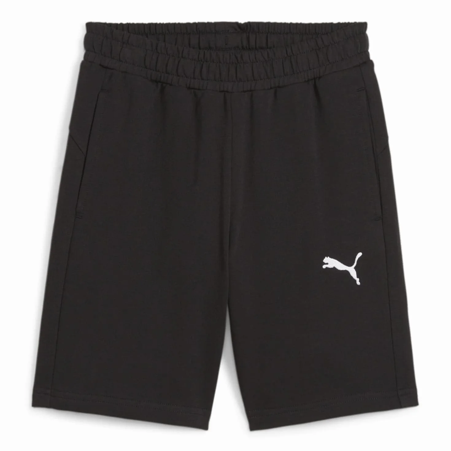 PUMA Teamgoal Casuals Szorty Jr - Szorty z dzianiny Uniseks