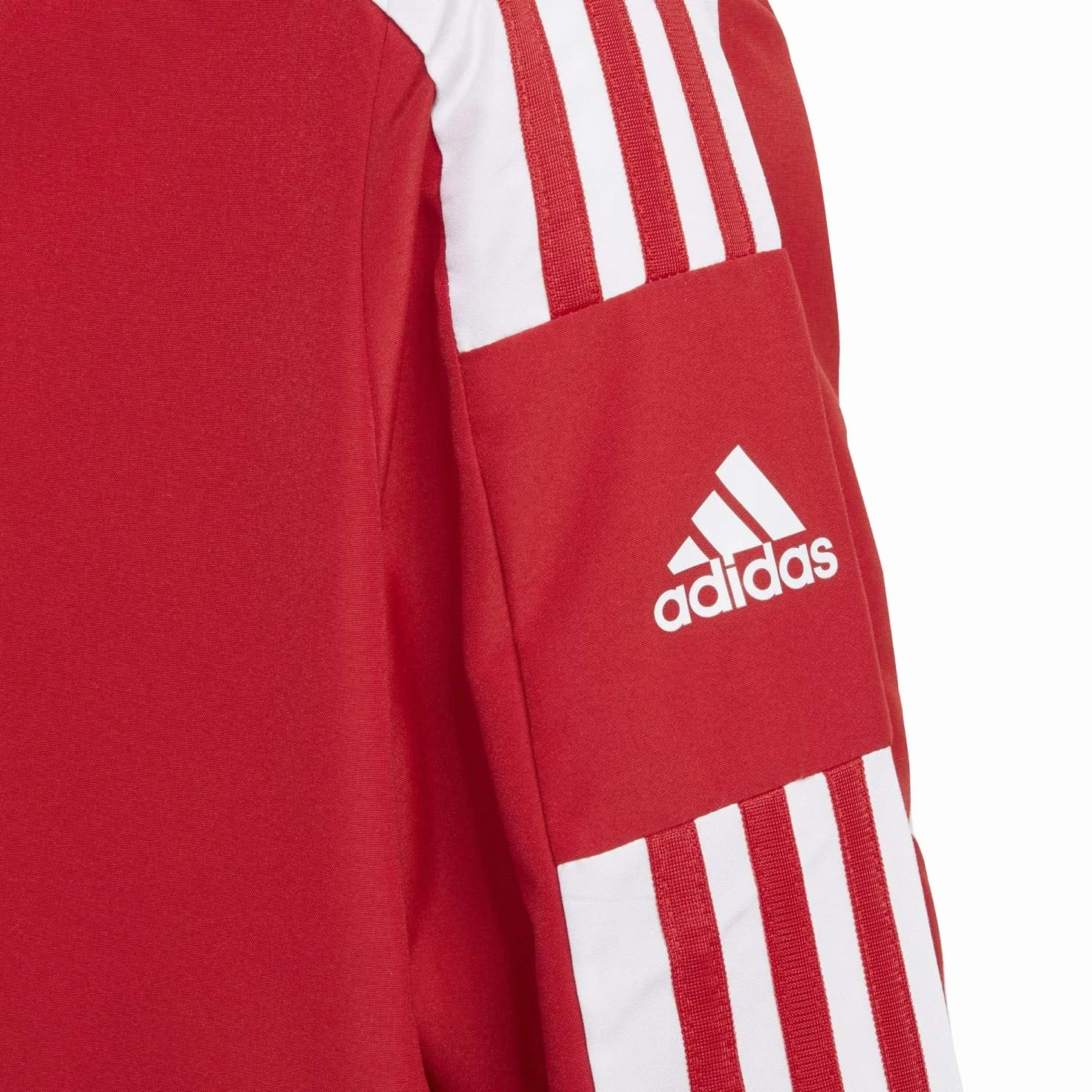 adidas Kurtka dresowa Uniseks - dzieci Squadra 21 Presentation Jacket