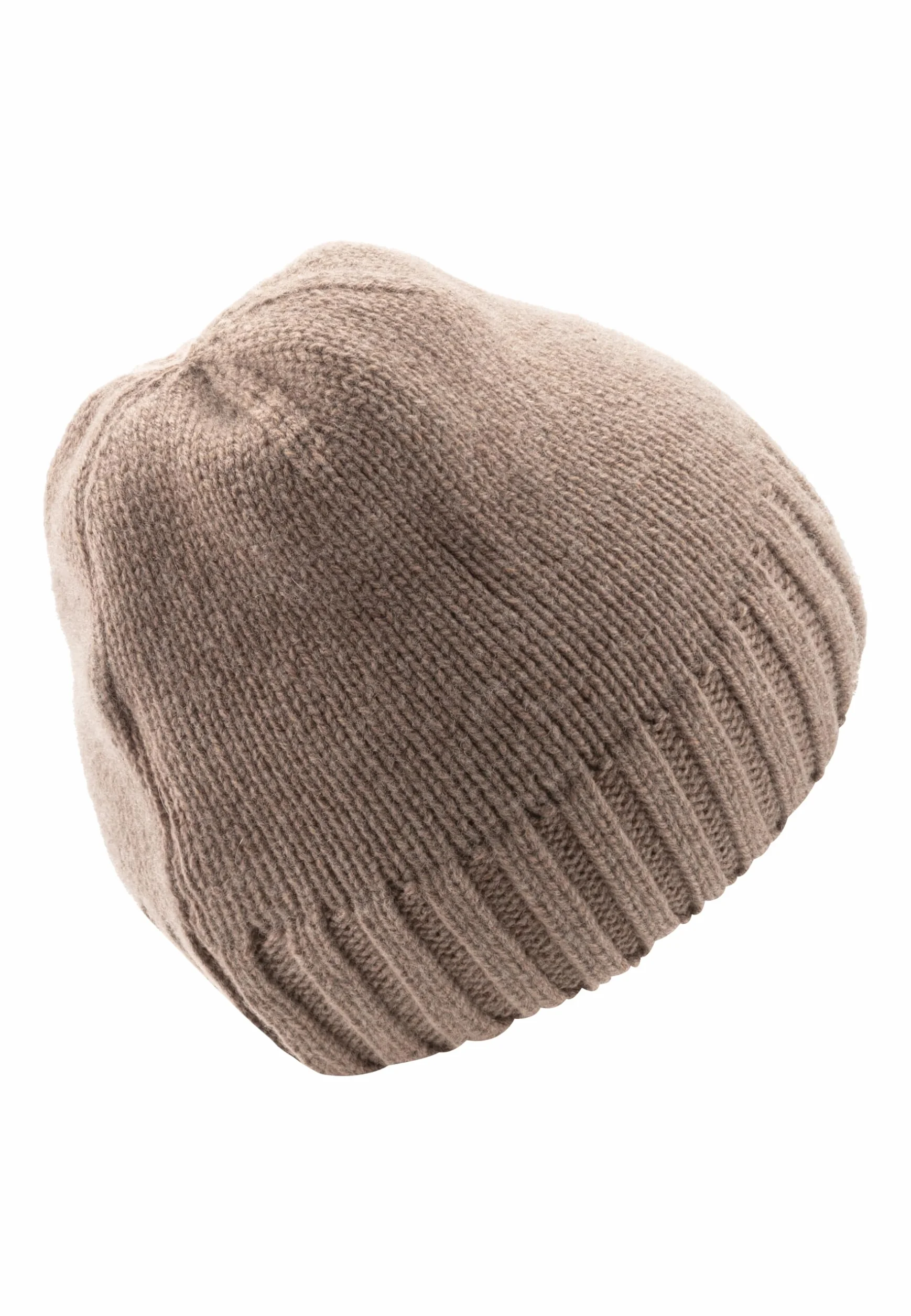 Sterntaler Strickmütze Lambswool