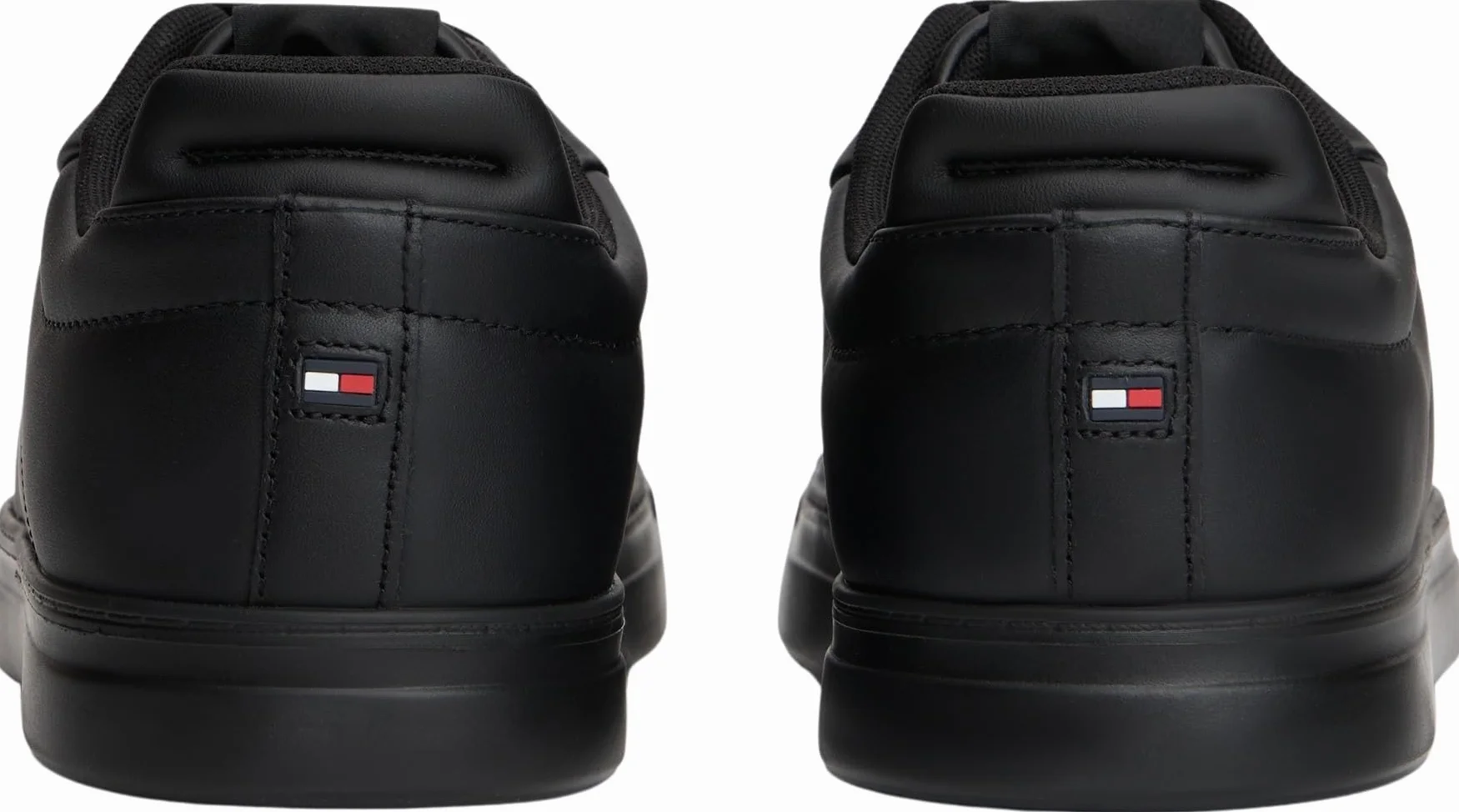 Tommy Hilfiger Mężczyźni Icon Court Light Ess Niski top