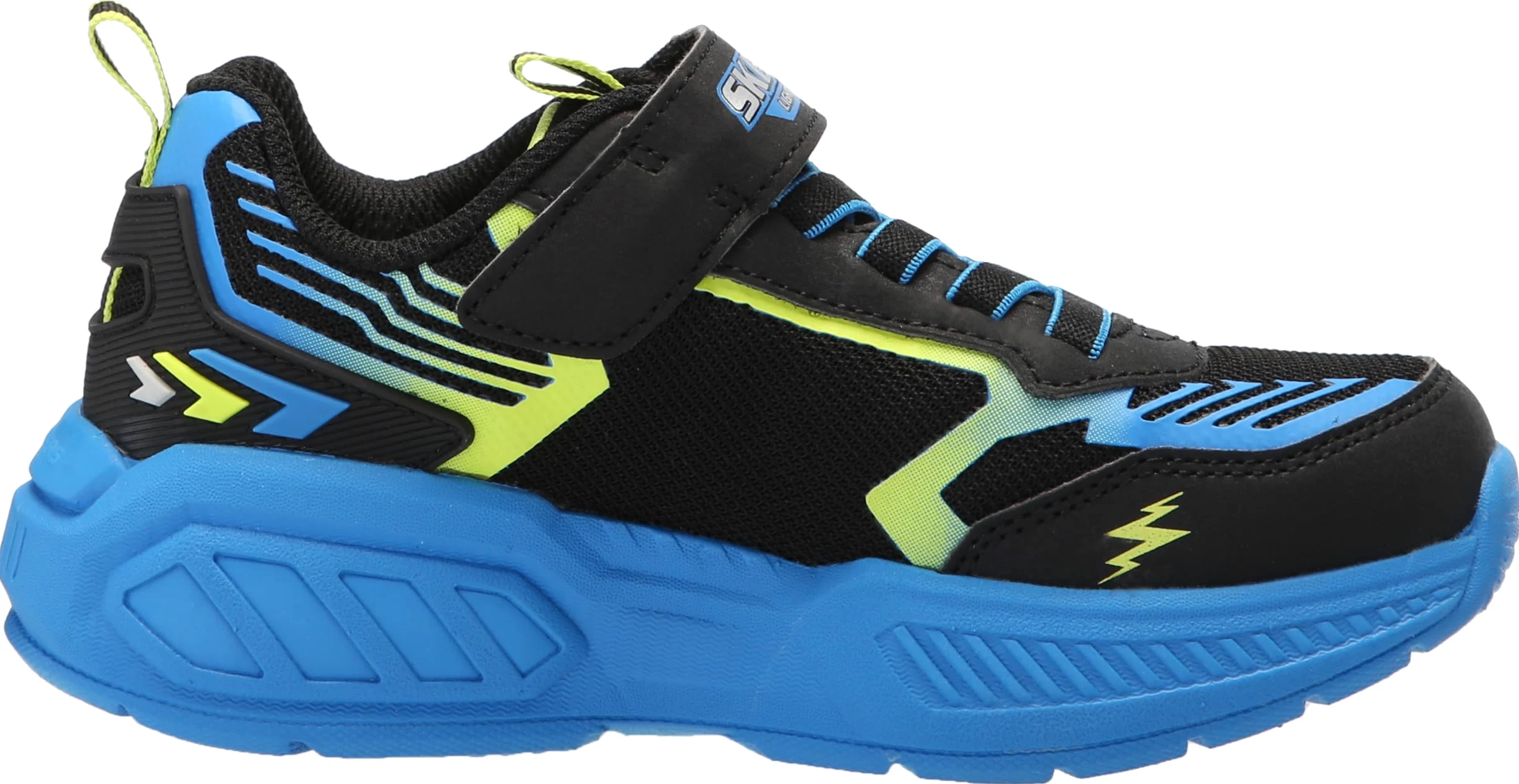 Skechers Chłopcy Light Storm 3Adidasy