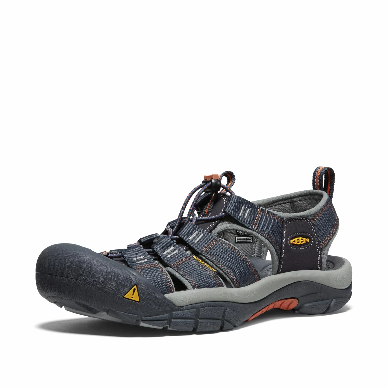 KEEN Newport H2 - sandały Mężczyźni
