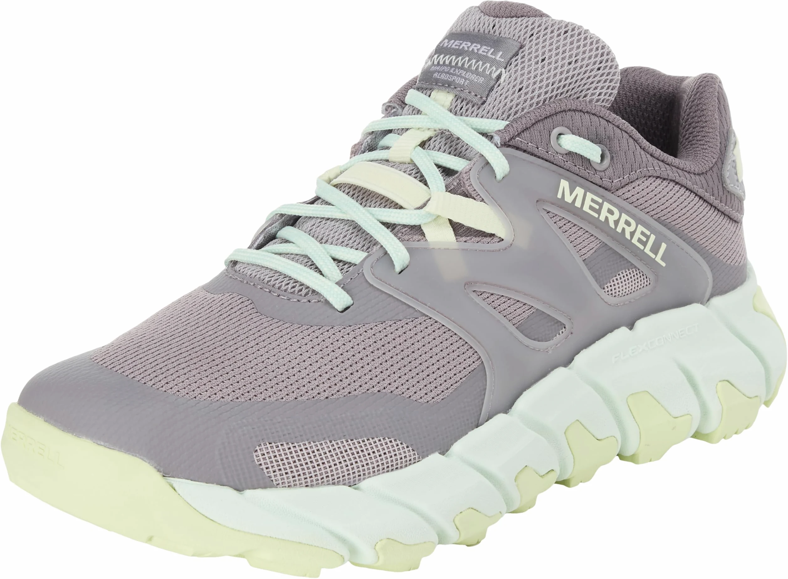 Merrell Kobiety Maipo Explorer AerosportButy do chodzenia