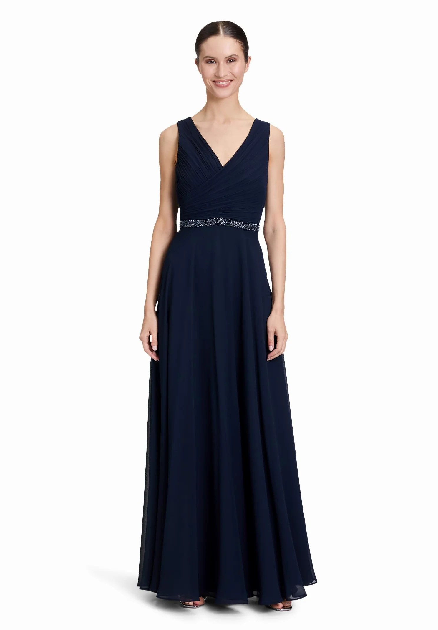 Vera Mont Sukienka Kobiety 0299/4825
