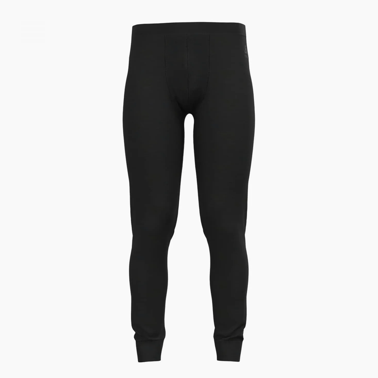 Odlo Merino 200 - Spodnie Mężczyźni