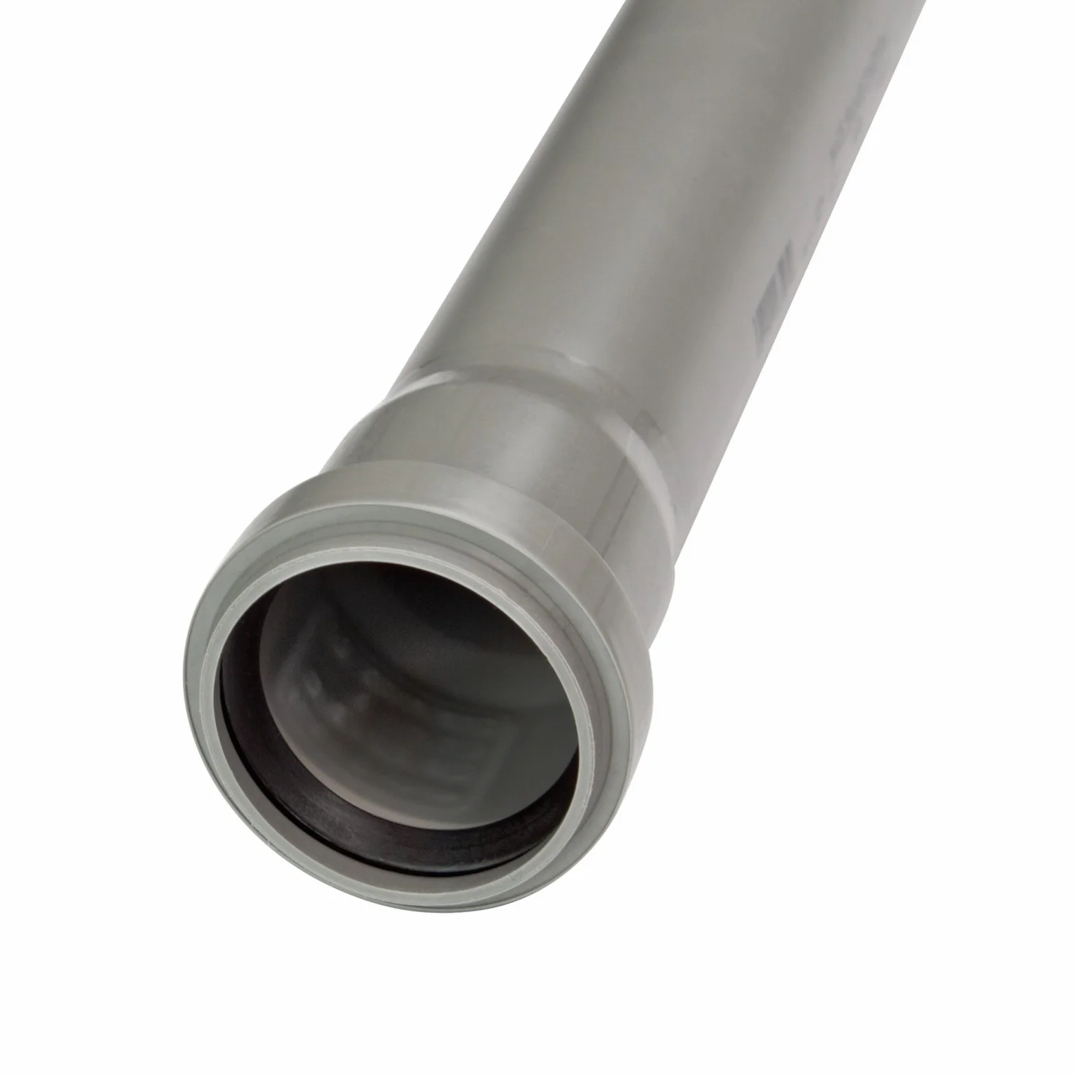 Rura HT, rura wydechowa, ø 70 mm, długość 1000 mm