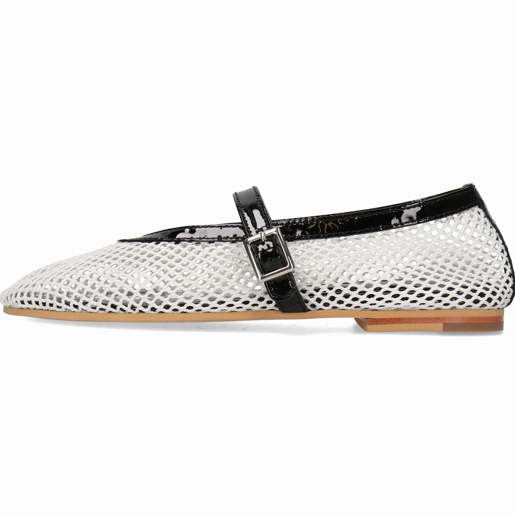 Melvin & Hamilton Kobiety Emily 2Balerinki