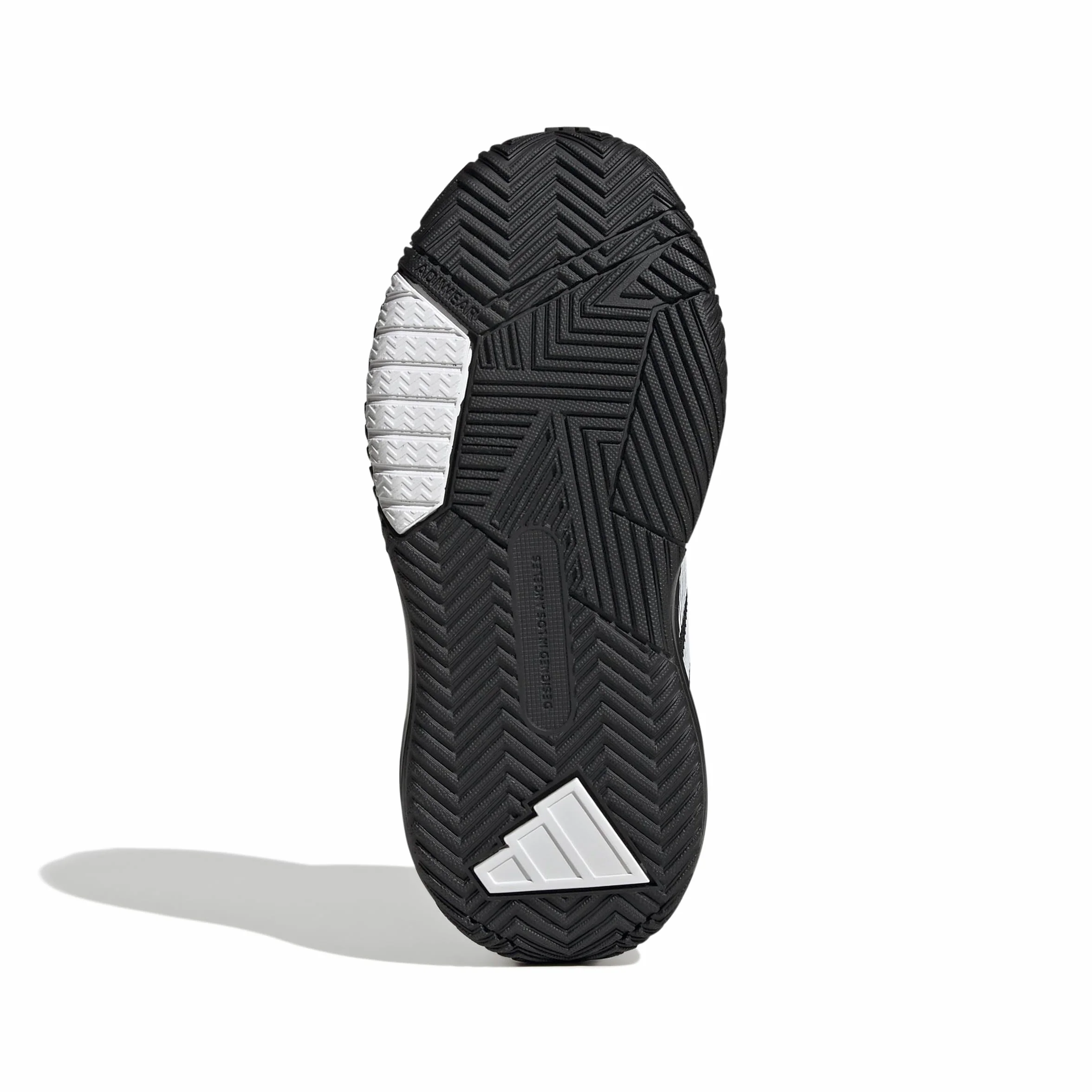 adidas Uniseks Ownthegame 3.0 ShoesButy do koszykówki