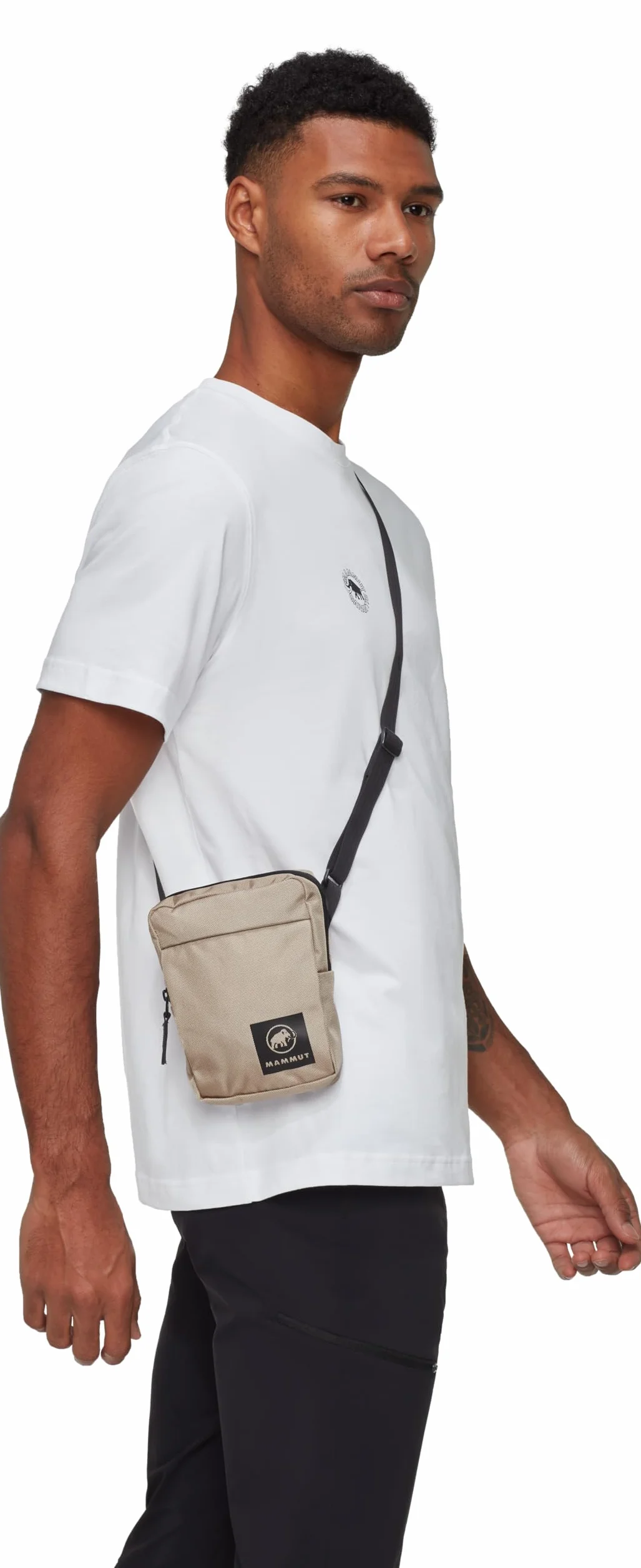 Mammut Xeron Ładownica 1 L Safari