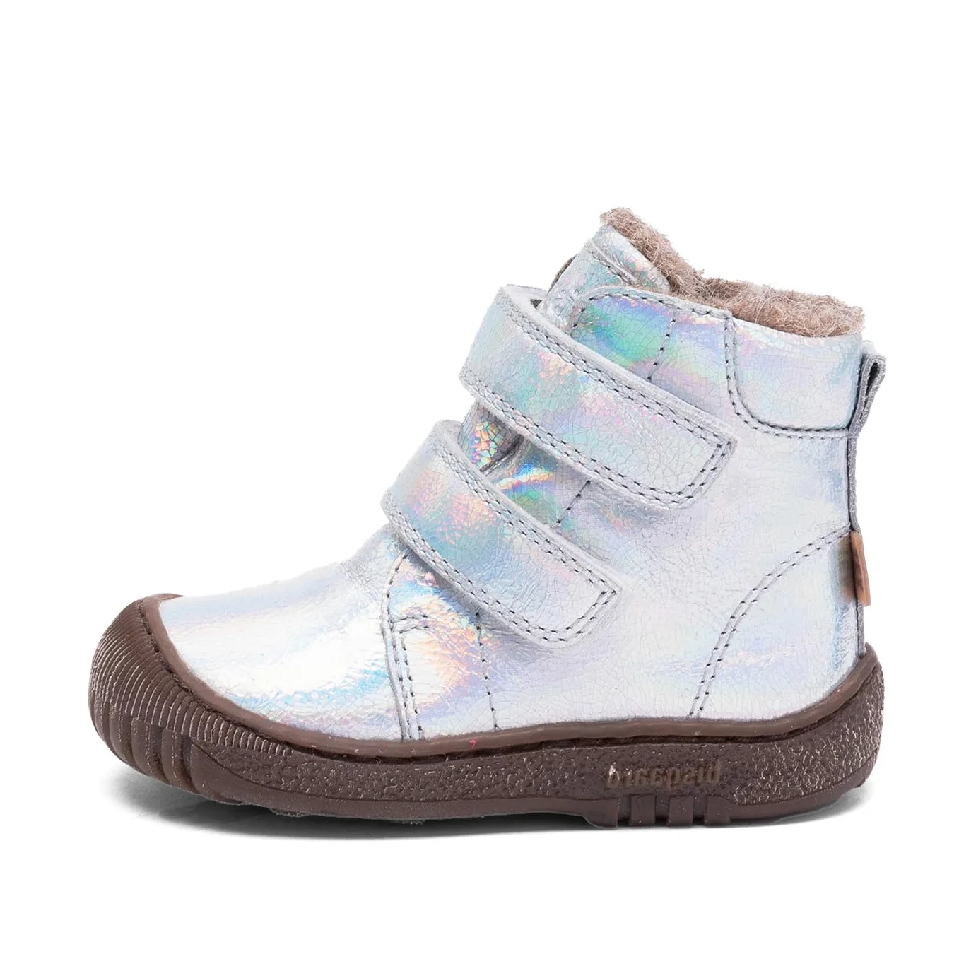 Bisgaard Uniseks - dzieci Bisgaard Evon TexModne buty