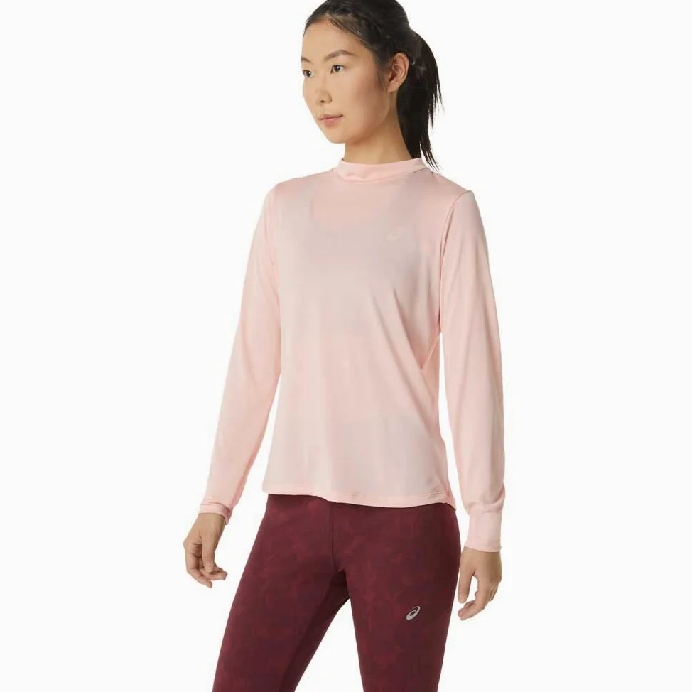 ASICS Tunika ciążowa Kobiety Runkoyo Top Z Dekoltem W Kształcie Litery L