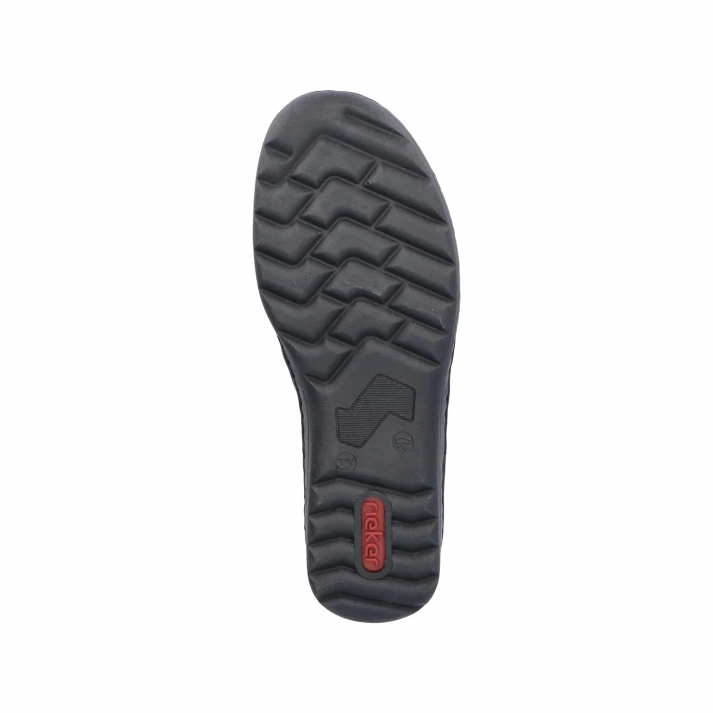 Rieker Kobiety Mokasyn 48961
