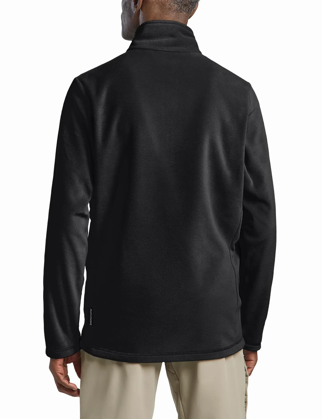 Jack Wolfskin Kurtka polarowa Taunus Fz M