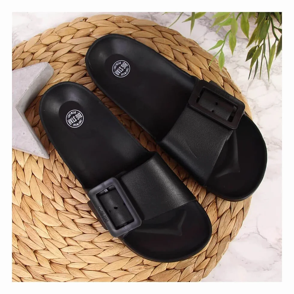 Big Star Slides damskie