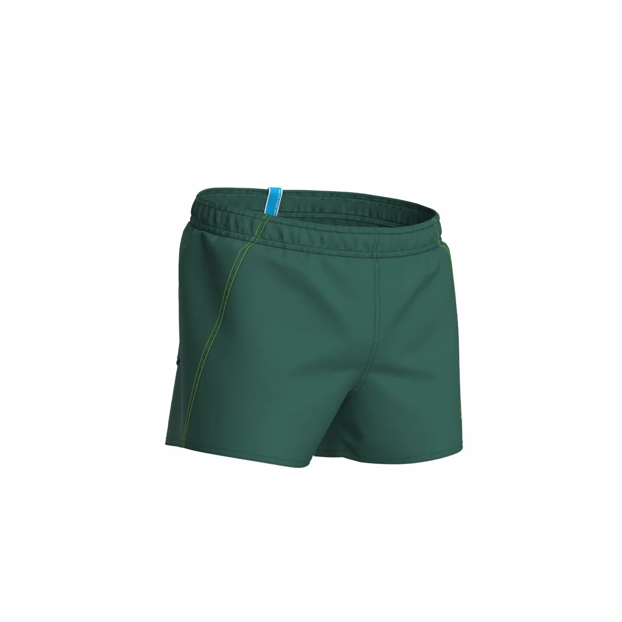 ARENA kąpielówki Mężczyźni Fundamentals X-short R