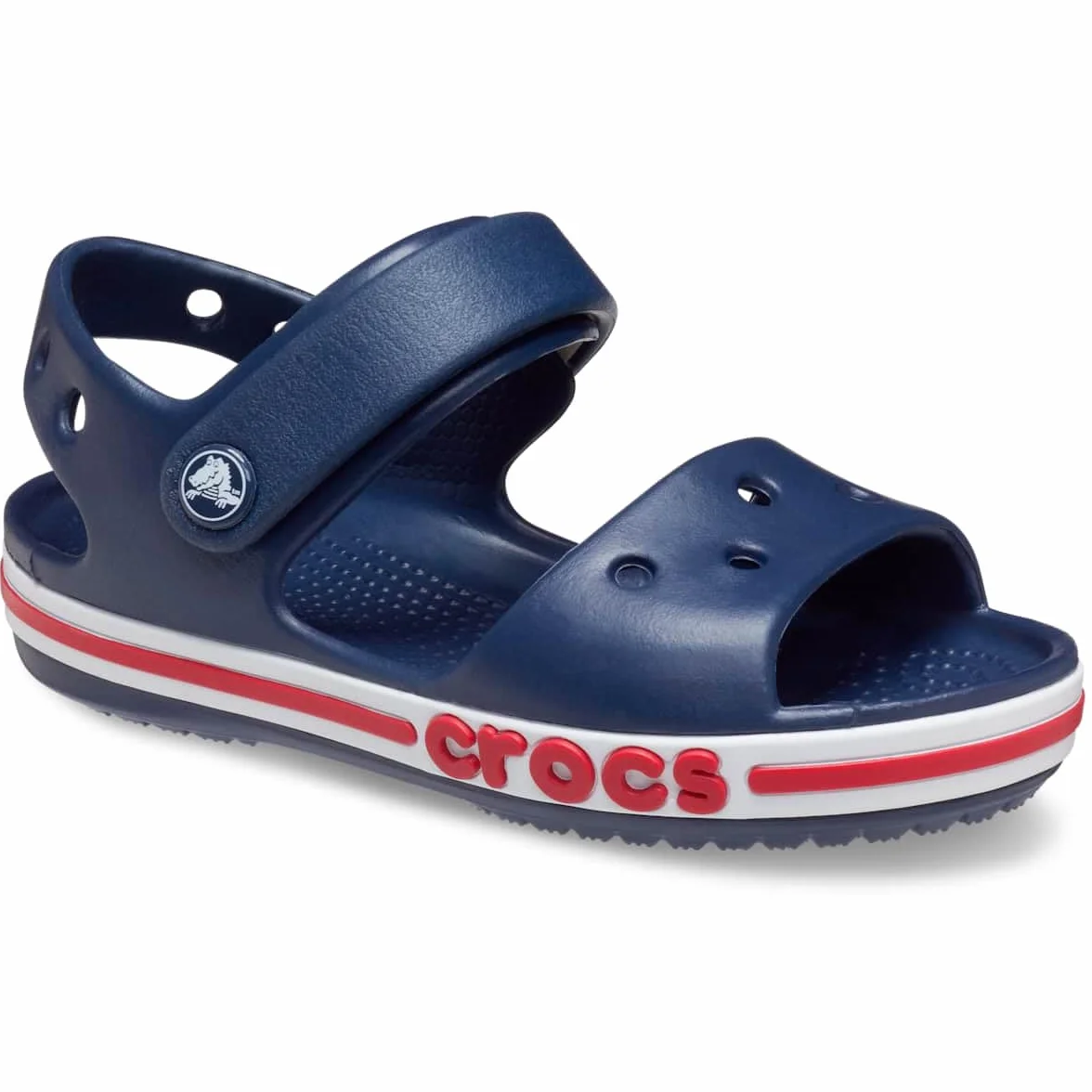Crocs Uniseks - dzieci 205400-4ccSandały