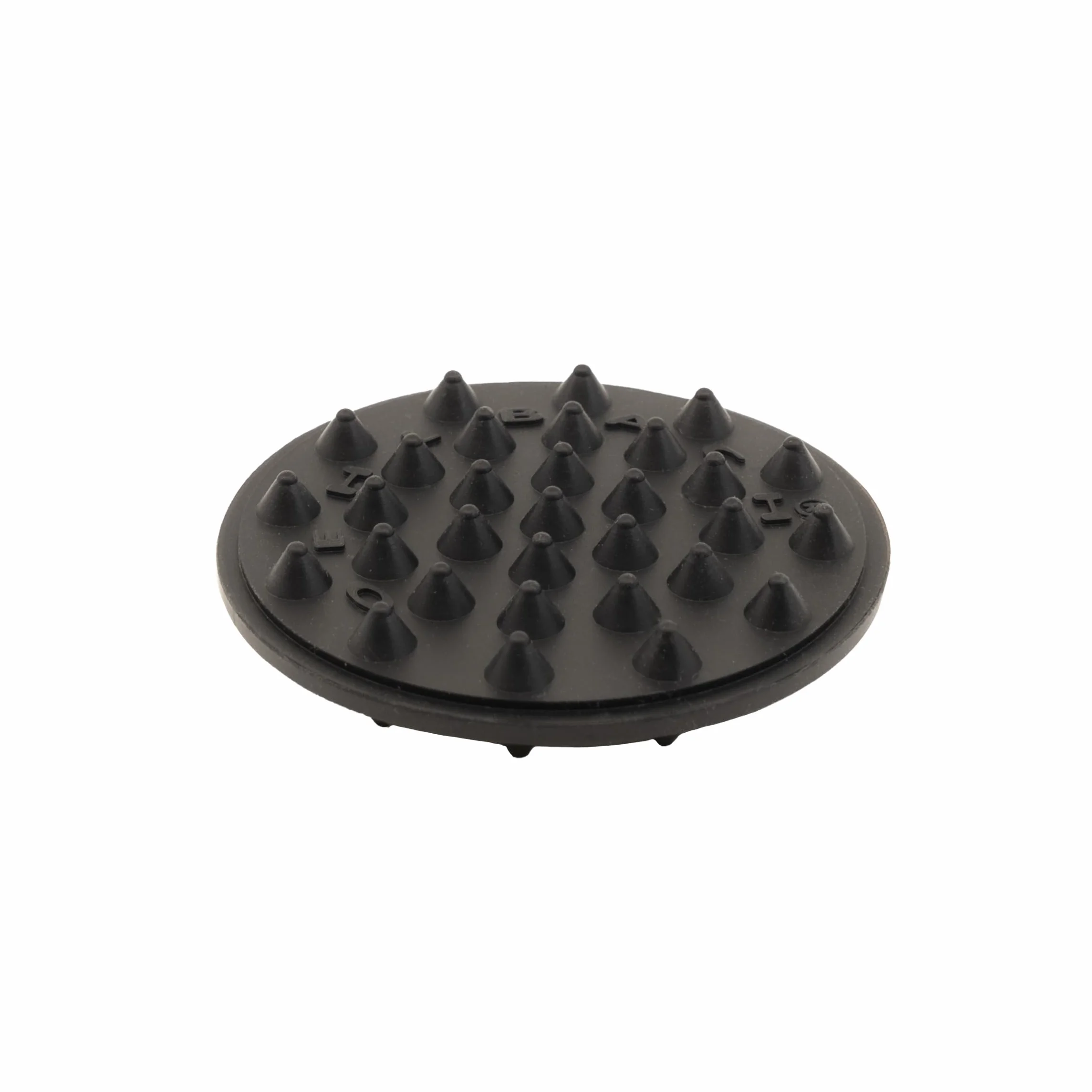 Shock Absorber tłumik rezonansowy 12 STK 62013 czarny