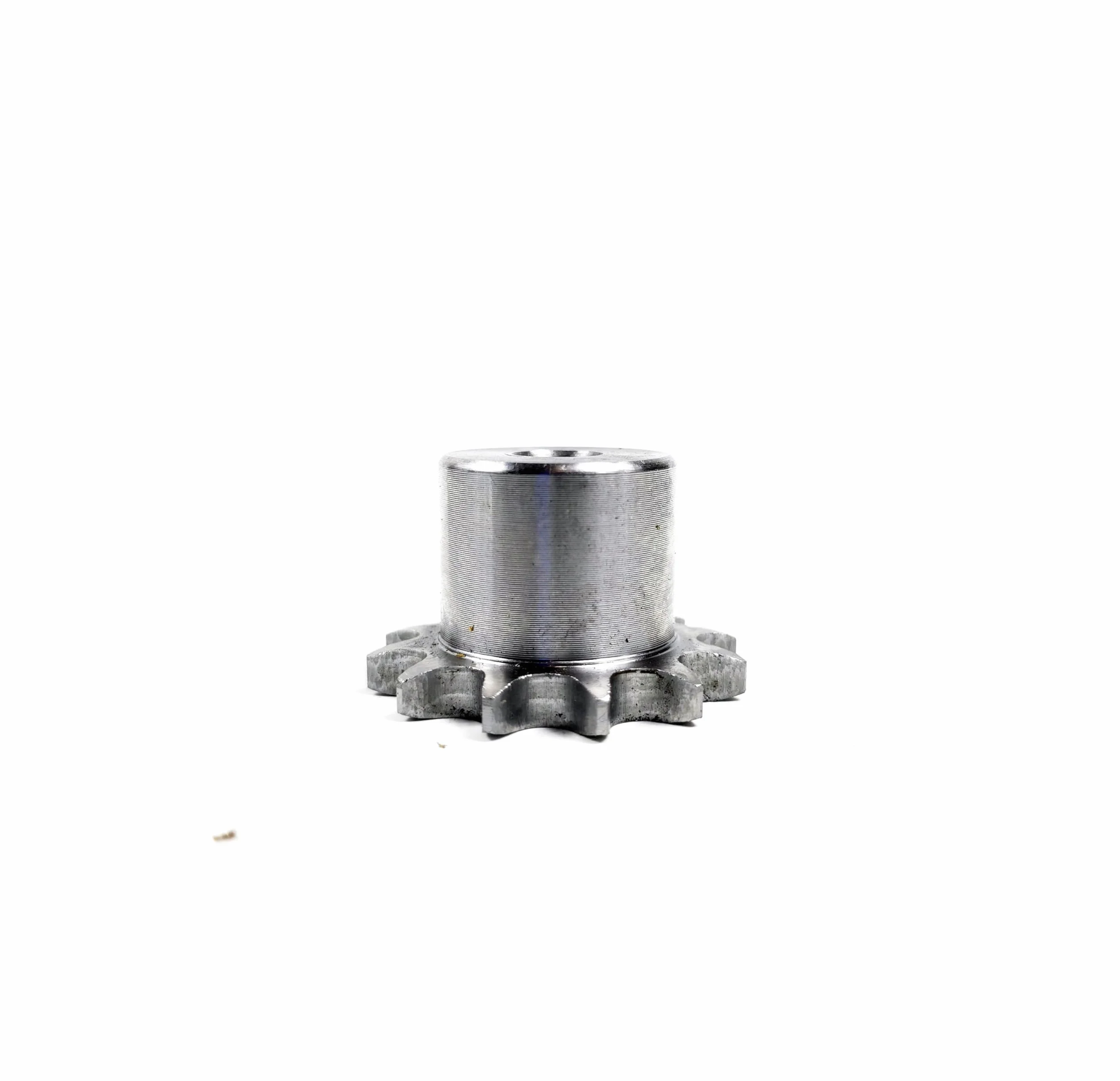 Koło łańcuchowe 06B 12 zębów z piastą, P: 9,525, 3/8″ Ozdowski