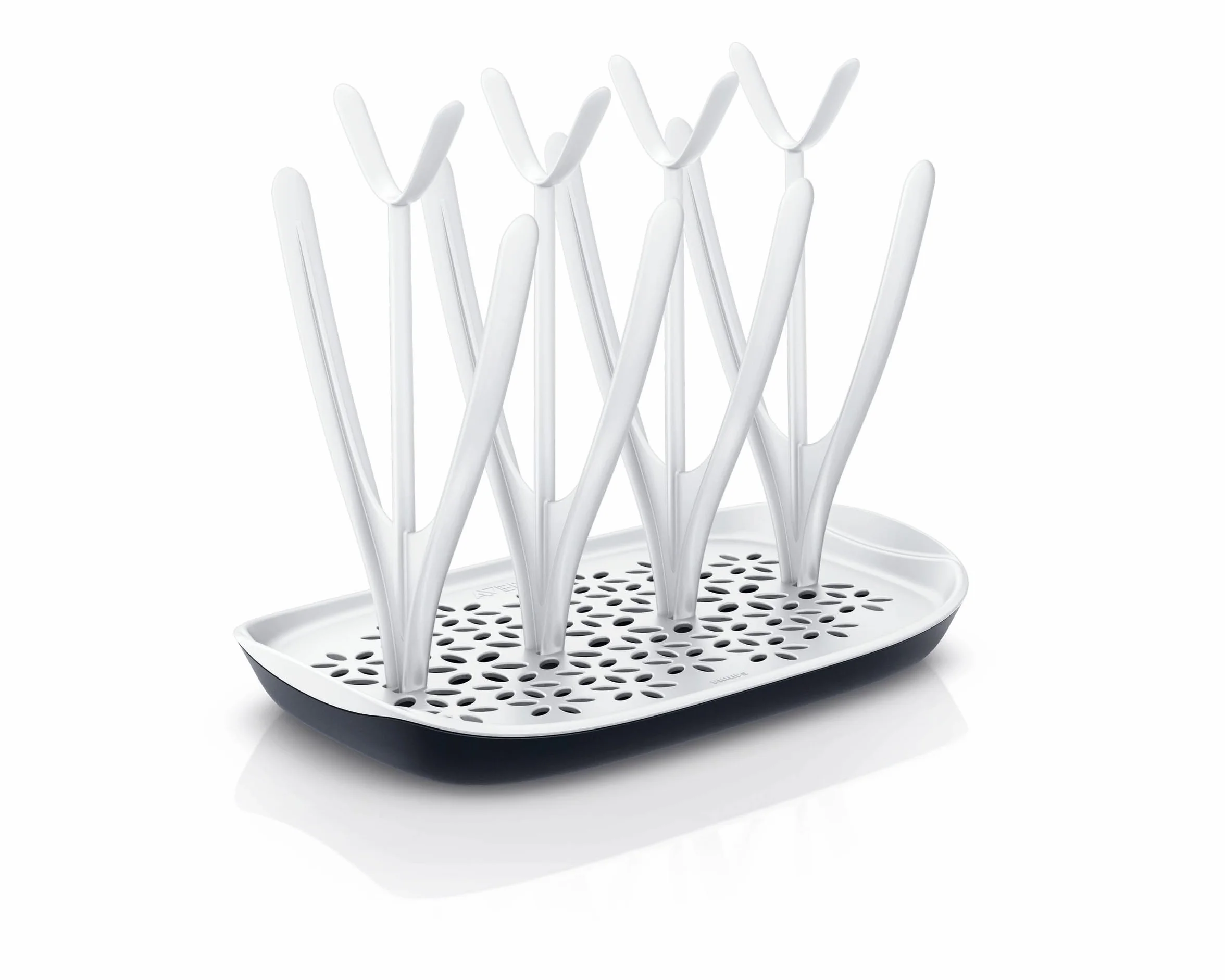 Philips AVENT Drying Rack, White, SCF149/00