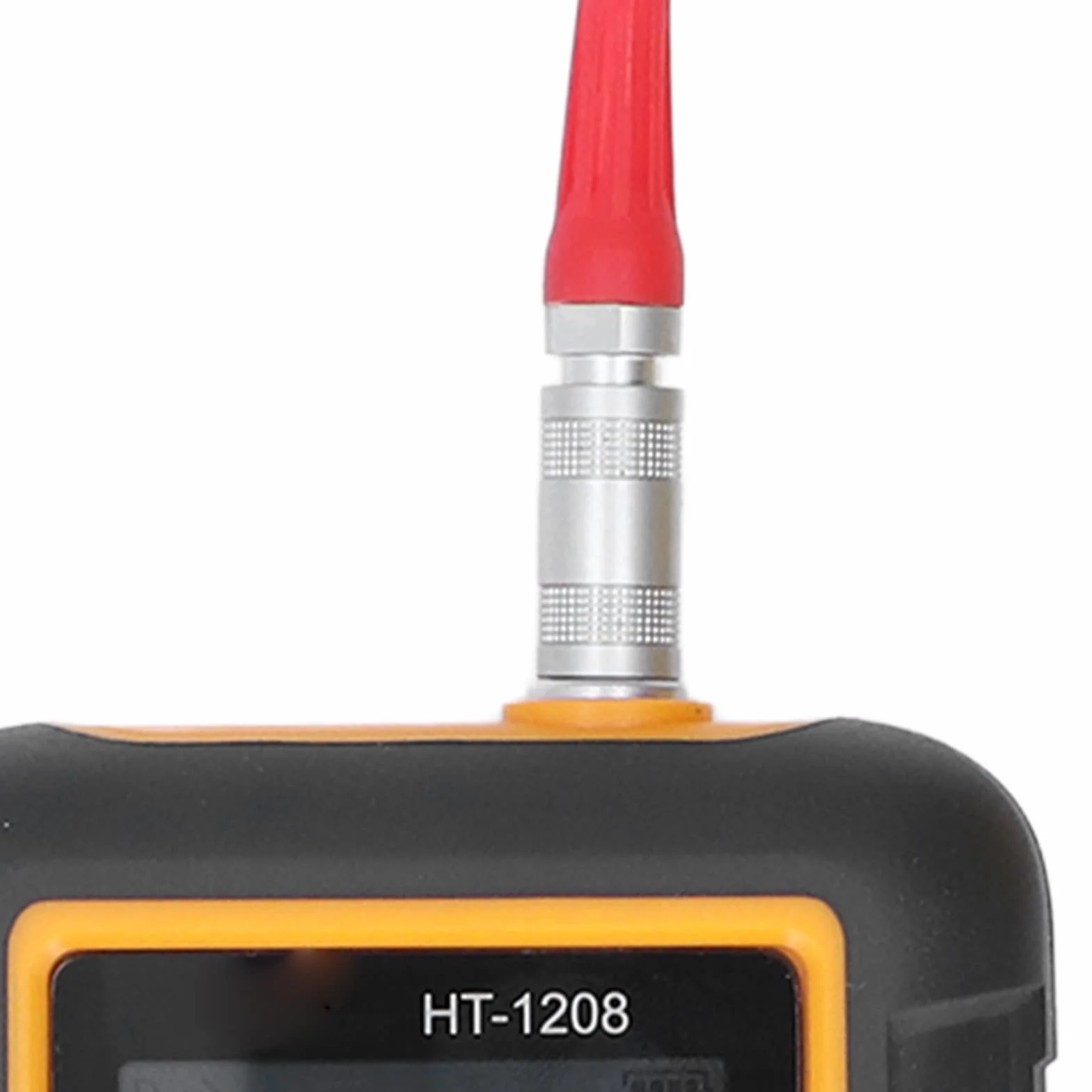 Tester Twardości Metali 170HL do 960HL Sprzęt do Badania Twardości o Wysokiej Dokładności z Kolorowym Ekranem TFT(HT-1208)