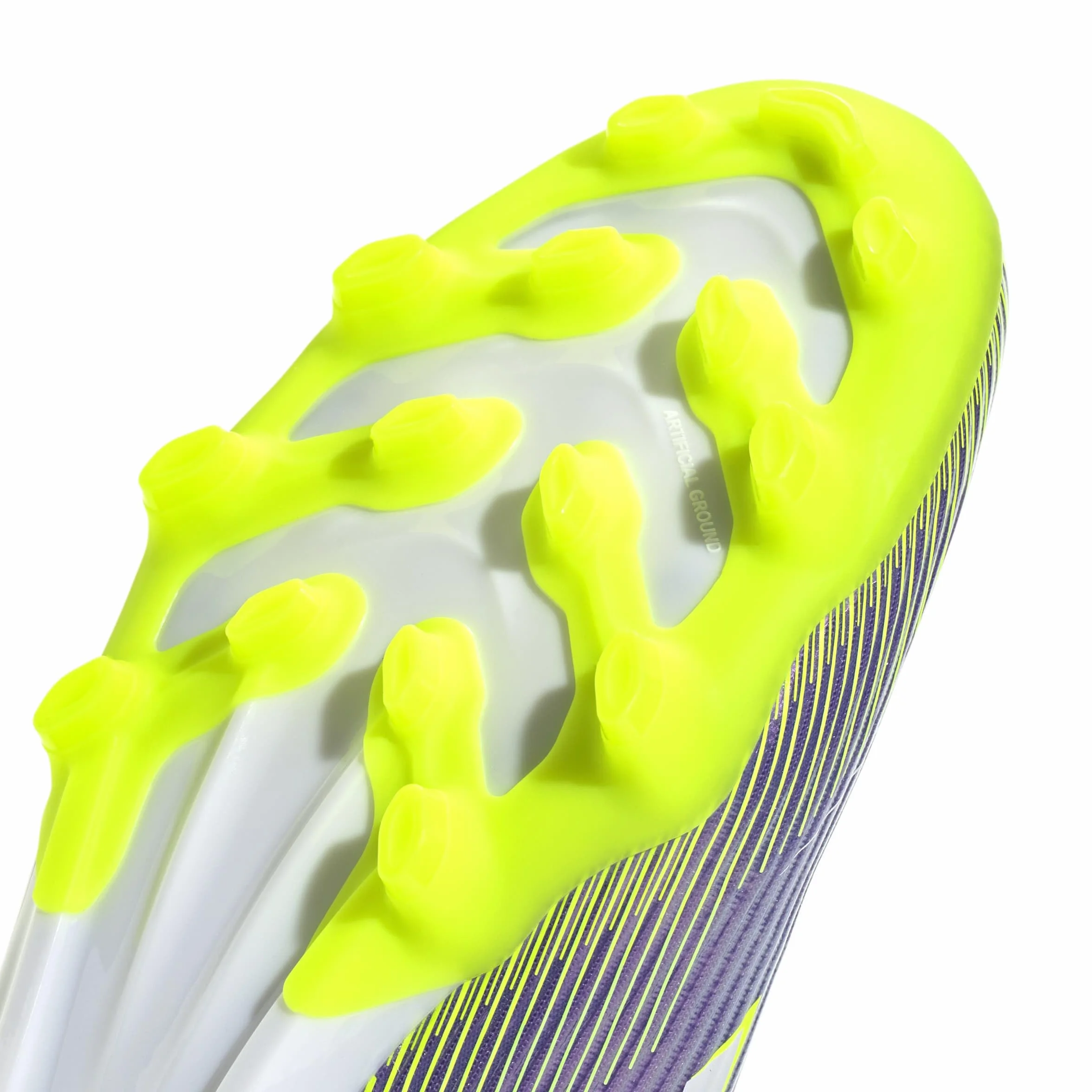 adidas Uniseks F50 League Artificial Ground Football BootsButy pilkarskie