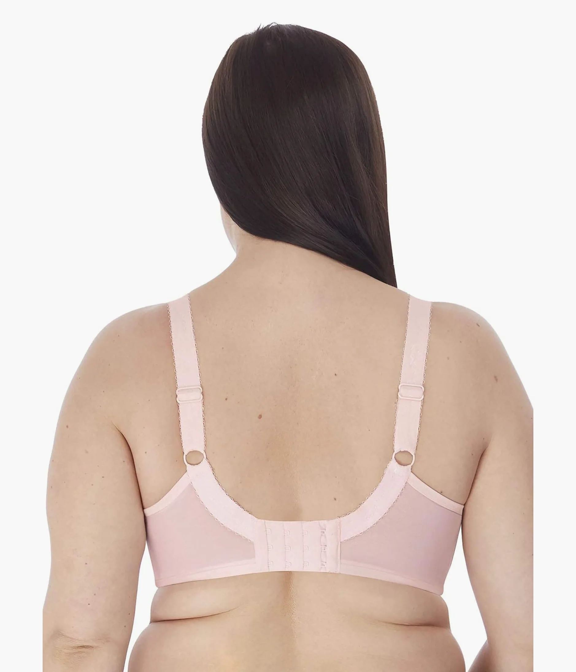 Elomi Biustonosz typu „full coverage” damski Molly Underwire Nursing Bra